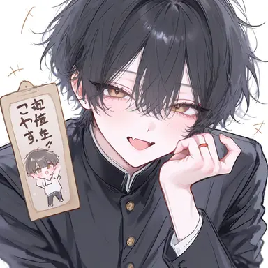 Profile image of 吏玖