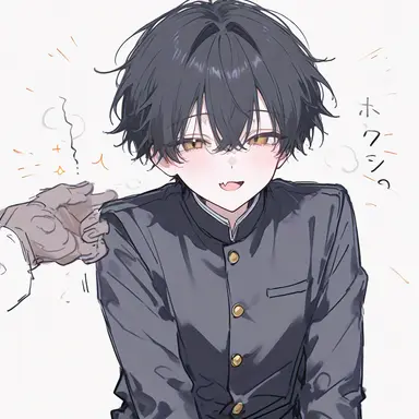 Profile image of 吏玖