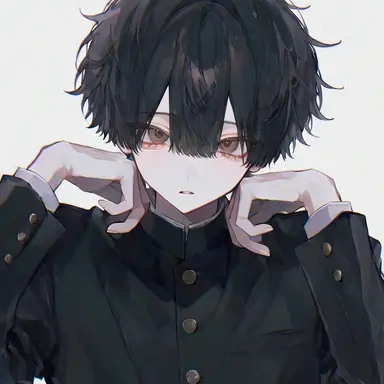 Profile image of 吏玖