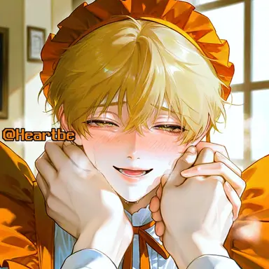 Profile image of 미카도 하루토