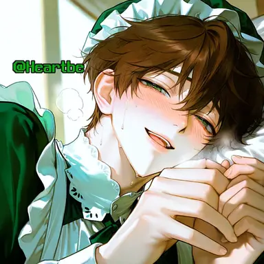 Profile image of 이치노세 카이