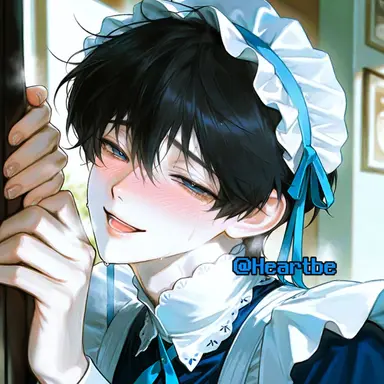 Profile image of 카미야 렌