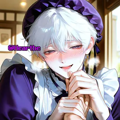 Profile image of 쿠로사와 루이