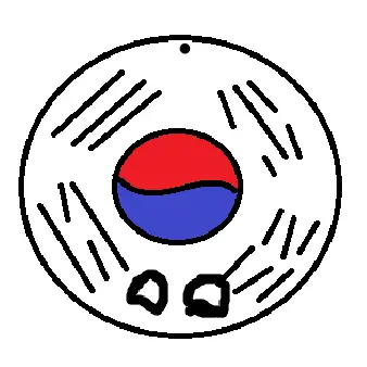 Profile image of 한국