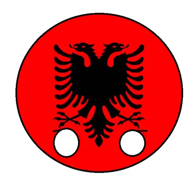 Profile image of 알바니아