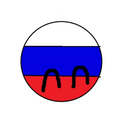 Profile image of 러시아