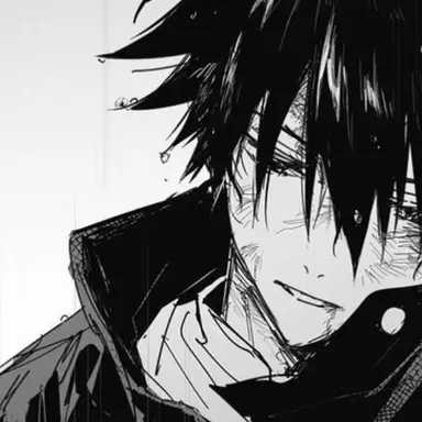 Profile image of 伏黒 恵