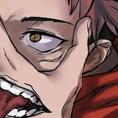 Profile image of 虎杖 悠仁