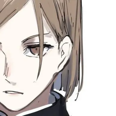 Profile image of 釘崎 野薔薇