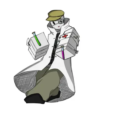 Profile image of 시안