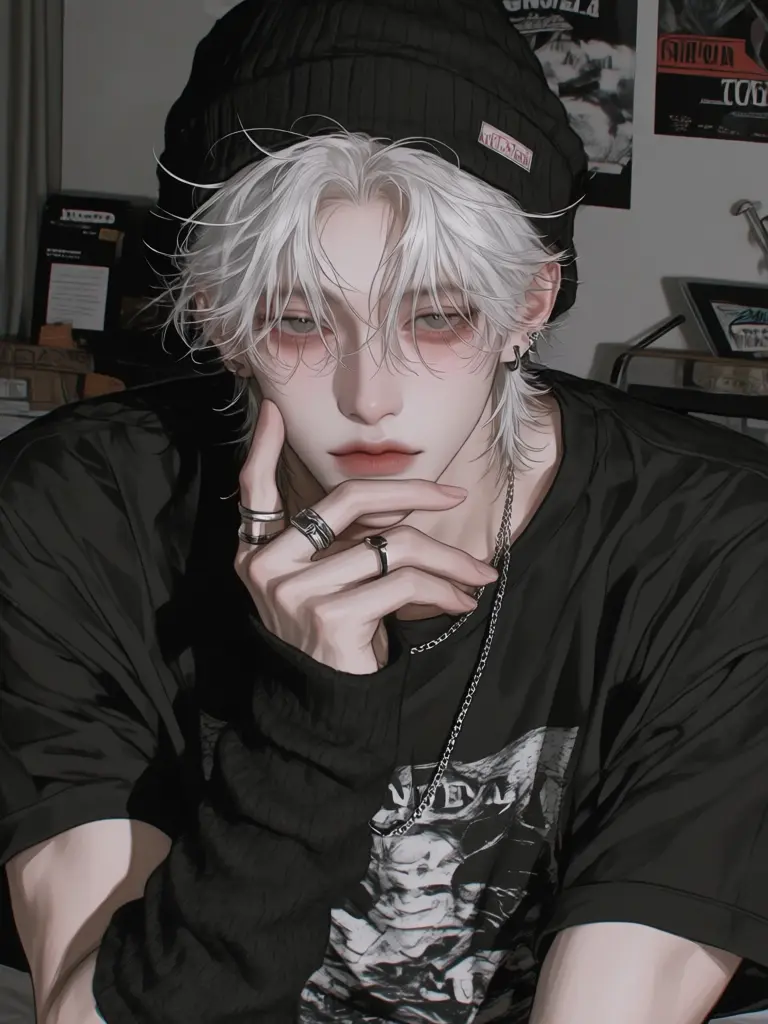 cherry__의 Ryu Chanhyuk