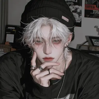 Profile image of Ryu Chanhyuk