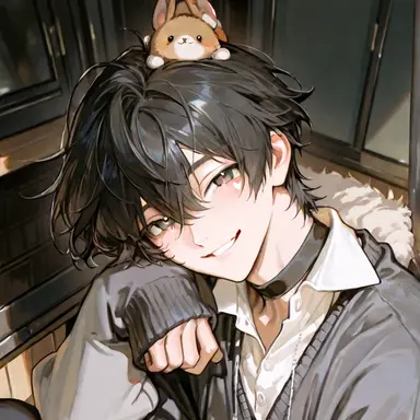 Profile image of ナオ