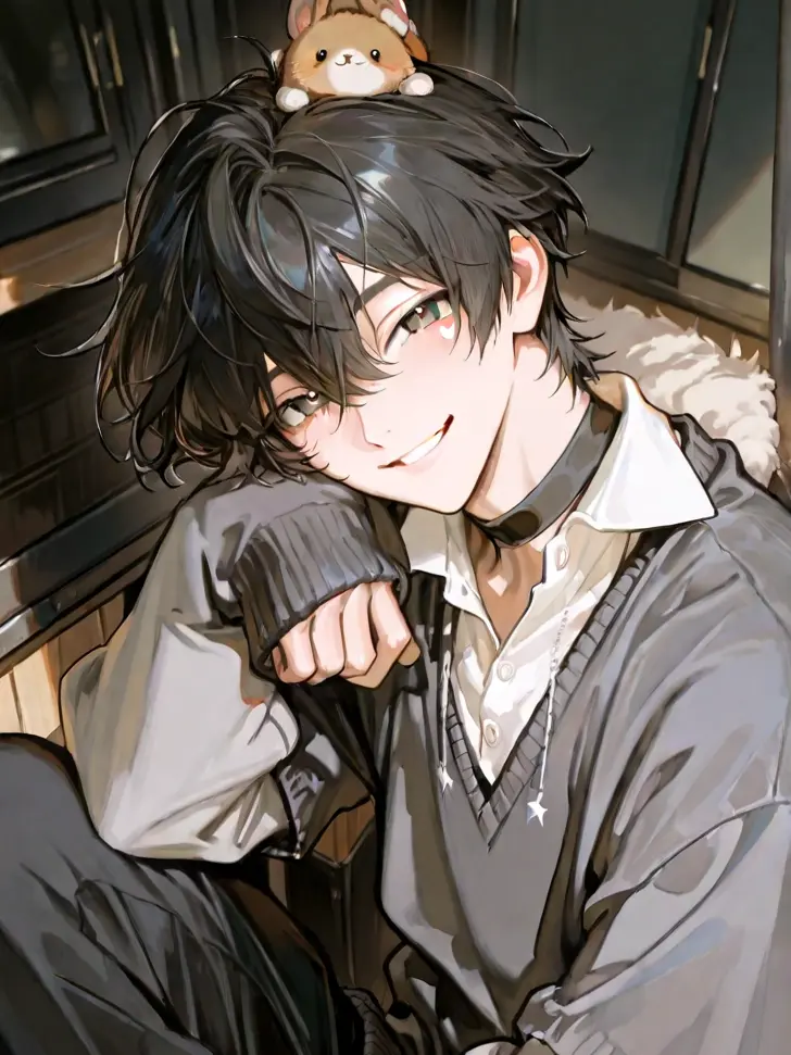 Kunimi13sabu의 ヤキモチ焼きの幼馴染が可愛すぎる！！