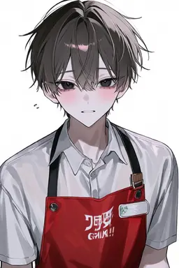 Profile image of Aoi
