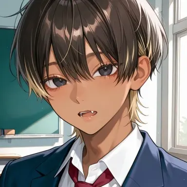 Profile image of 陽向