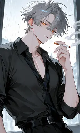 Profile image of 凌牙