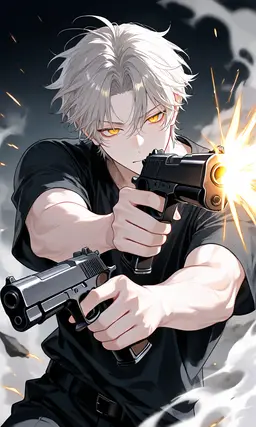 Profile image of 凌牙