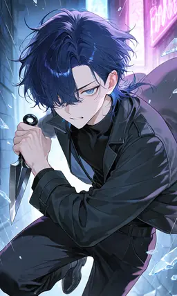 Profile image of 迅