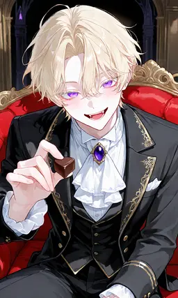 Profile image of カルロ