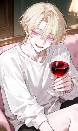 Profile image of カルロ