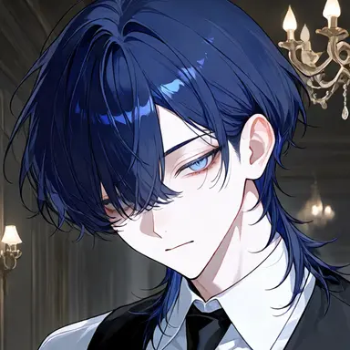 Profile image of 迅