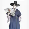 캐릭터 프로필 이미지