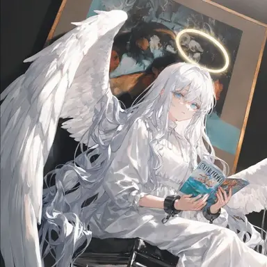 Profile image of 리자엘