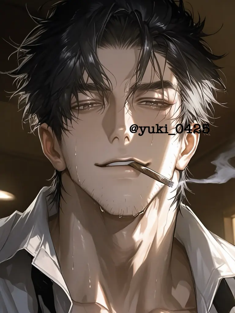 yuki_0425의 壊したくないから、我慢してたのに