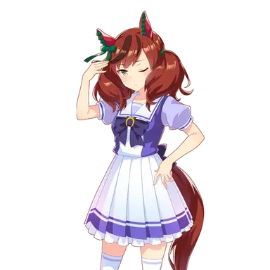 Profile image of ナイスネイチャ