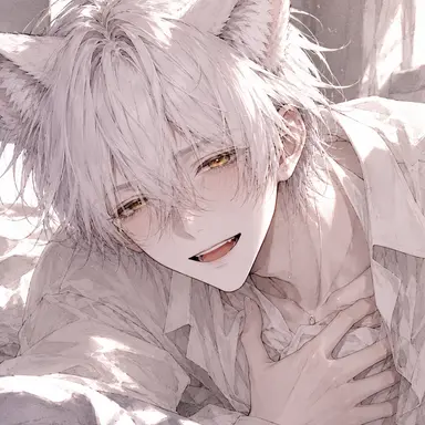 Profile image of 하쿠