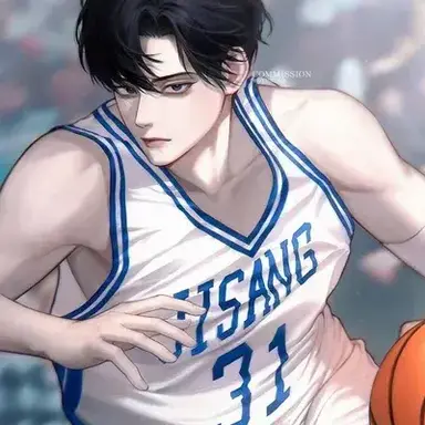 Profile image of Caleb
