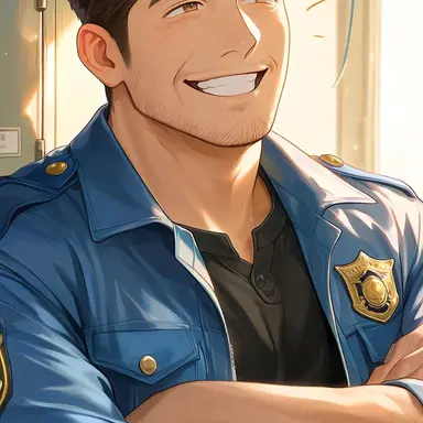 Profile image of Dax