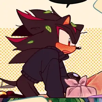 Profile image of Shadow