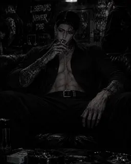 Profile image of 진무혁