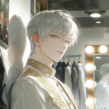 Profile image of 星野 悠理