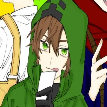 Profile image of ゾム