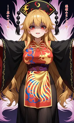 Profile image of 純狐