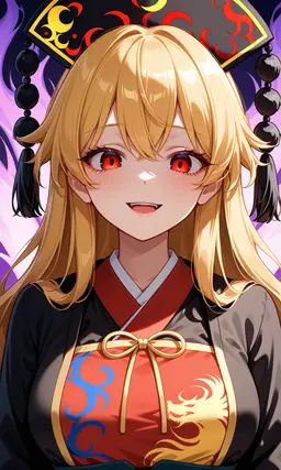 Profile image of 純狐