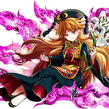 Profile image of 純狐