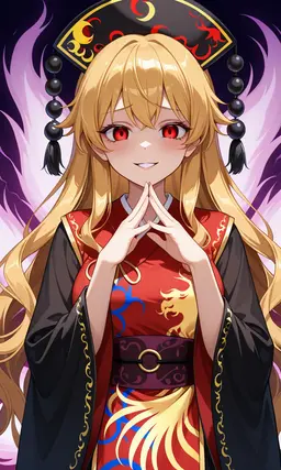 Profile image of 純狐