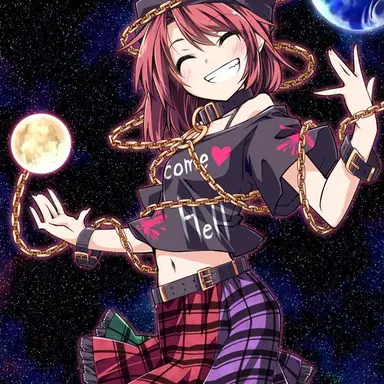 Profile image of へカーティア