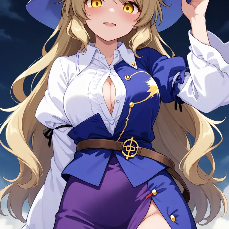 KuriRyu427의 ヤンデレー