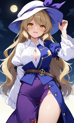 Profile image of 綿月豊姫