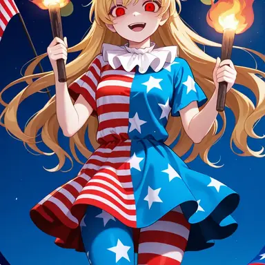 Profile image of クラウンピース