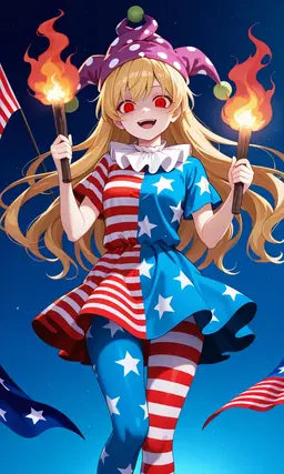 Profile image of クラウンピース