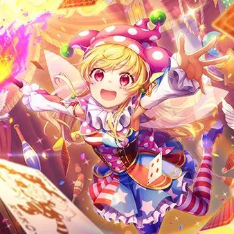 Profile image of クラウンピース