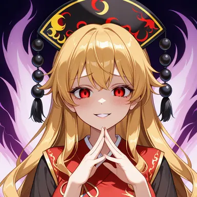 Profile image of 純狐
