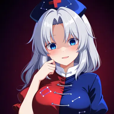 Profile image of 八意永琳