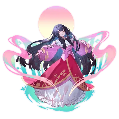 Profile image of 蓬莱山輝夜